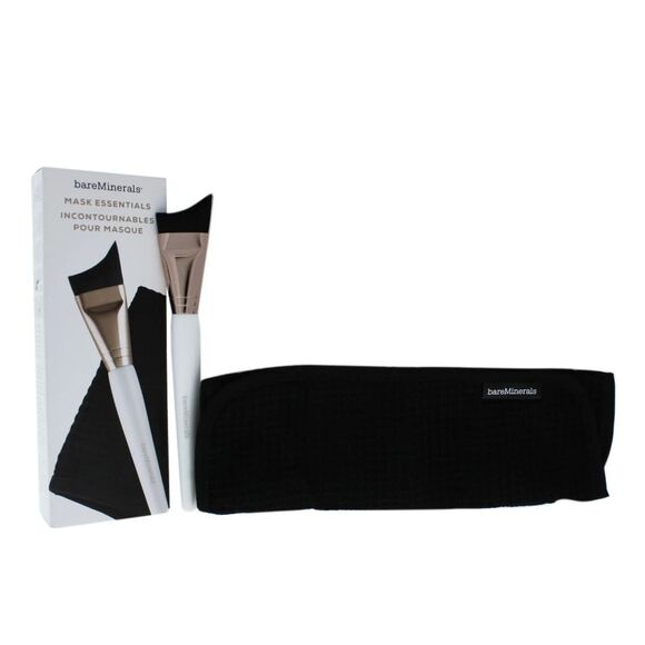 BareMinerals Mask Essentials - Picture 6 of 8